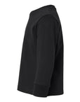 Rabbit Skins Toddler Cotton Jersey Long Sleeve Tee 3311