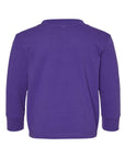 Rabbit Skins Toddler Cotton Jersey Long Sleeve Tee 3311