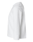 Rabbit Skins Toddler Cotton Jersey Long Sleeve Tee 3311