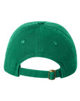 Valucap Youth Small Fit Bio-Washed Dad Hat VC300Y