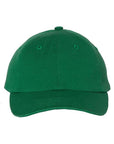 Valucap Youth Small Fit Bio-Washed Dad Hat VC300Y