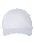 Valucap Youth Small Fit Bio-Washed Dad Hat VC300Y