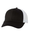 Valucap Mesh-Back Twill Trucker Cap VC400