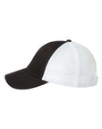 Valucap Mesh-Back Twill Trucker Cap VC400
