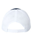Valucap Mesh-Back Twill Trucker Cap VC400