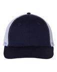 Valucap Mesh-Back Twill Trucker Cap VC400