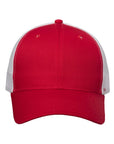 Valucap Mesh-Back Twill Trucker Cap VC400