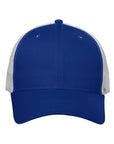 Valucap Mesh-Back Twill Trucker Cap VC400