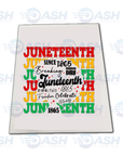 Juneteenth
