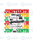 Juneteenth