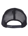 Richardson 112+ R-Flex Adjustable Trucker Cap 112PL