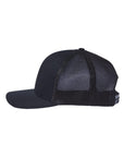 Richardson 112+ R-Flex Adjustable Trucker Cap 112PL