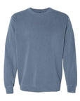 Comfort Colors Unisex Garment-Dyed Crewneck Sweatshirt 1566