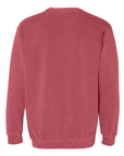 Comfort Colors Unisex Garment-Dyed Crewneck Sweatshirt 1566