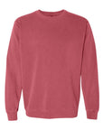 Comfort Colors Unisex Garment-Dyed Crewneck Sweatshirt 1566
