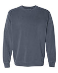 Comfort Colors Unisex Garment-Dyed Crewneck Sweatshirt 1566
