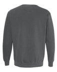 Comfort Colors Unisex Garment-Dyed Crewneck Sweatshirt 1566