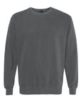 Comfort Colors Unisex Garment-Dyed Crewneck Sweatshirt 1566