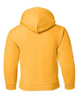 Gildan Youth Heavy Blend™ Hooded Sweatshirt 18500B