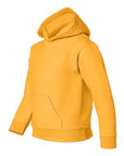 Gildan Youth Heavy Blend™ Hooded Sweatshirt 18500B