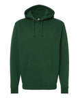 Independent Trading Co. Unisex Heavyweight Hooded Sweatshirt IND4000