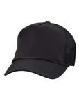 Valucap Five-Panel Trucker Cap 8804H