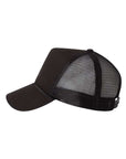 Valucap Five-Panel Trucker Cap 8804H