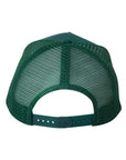 Valucap Five-Panel Trucker Cap 8804H