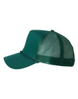 Valucap Five-Panel Trucker Cap 8804H