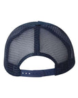 Valucap Five-Panel Trucker Cap 8804H