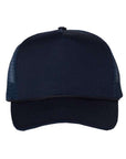 Valucap Five-Panel Trucker Cap 8804H