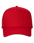 Valucap Five-Panel Trucker Cap 8804H