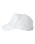 Valucap Five-Panel Trucker Cap 8804H