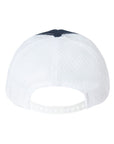 Classic Caps USA-Made Trucker Cap USA100