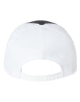 Classic Caps USA-Made Trucker Cap USA100