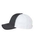 Classic Caps USA-Made Trucker Cap USA100