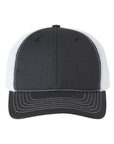 Classic Caps USA-Made Trucker Cap USA100