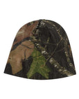 Kati 8" Licensed Camo Beanie LCB08