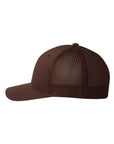 Flexfit Trucker Cap 6511