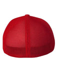 Flexfit Trucker Cap 6511