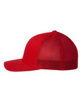 Flexfit Trucker Cap 6511