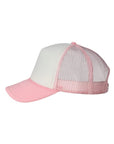 Valucap Foam Mesh-Back Trucker Cap VC700