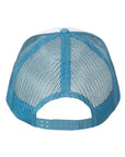 Valucap Foam Mesh-Back Trucker Cap VC700
