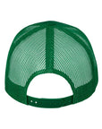 Valucap Mesh-Back Twill Trucker Cap VC400