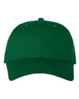Valucap Mesh-Back Twill Trucker Cap VC400