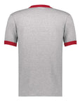 Augusta Sportswear Unisex 50/50 Ringer T-Shirt 710