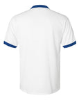 Augusta Sportswear Unisex 50/50 Ringer T-Shirt 710