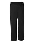 Gildan Unisex Heavy Blend™ Open-Bottom Sweatpants 18400