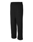 Gildan Unisex Heavy Blend™ Open-Bottom Sweatpants 18400