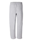 Gildan Unisex Heavy Blend™ Open-Bottom Sweatpants 18400